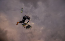 Charger l'image dans la galerie, action_shot