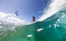 Charger l'image dans la galerie, action_shot