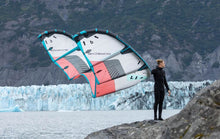 Load image into Gallery viewer, Duotone Rebel SLS Porsche Edition 2023