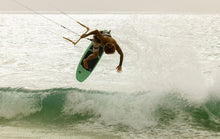 Charger l'image dans la galerie, action_shot