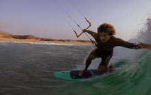 Charger l'image dans la galerie, action_shot