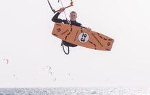 Cargar imagen en el visor de la galería, Duotone Entity Ergo Black Edition 2024