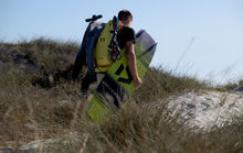 Carica l'immagine nel visualizzatore di Gallery, Duotone Gonzales 2024