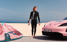 Cargar imagen en el visor de la galería, Duotone Entity Ergo Black Edition 2024