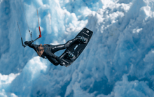 Load image into Gallery viewer, Duotone Rebel SLS Porsche Edition 2023