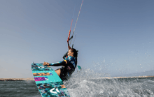 Load image into Gallery viewer, Duotone Trust Bar Quad Control 2021