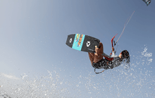 Load image into Gallery viewer, Duotone Trust Bar Quad Control 2021