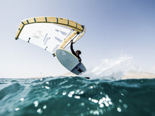 Carica l'immagine nel visualizzatore di Gallery, ION Wing Leash Core Coiled Knee 2024