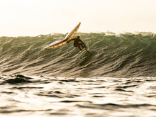 Carica l'immagine nel visualizzatore di Gallery, ION Wing Leash Core Coiled Ankle 2024