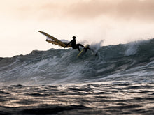 Carica l'immagine nel visualizzatore di Gallery, ION Wing Leash Core Coiled Ankle 2024