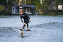 Carica l'immagine nel visualizzatore di Gallery, Duotone Foil Wing Set Whizz SLS 2025