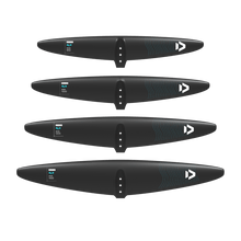 Carica l'immagine nel visualizzatore di Gallery, Duotone Foilpart Front Wing Whizz SLS 2025