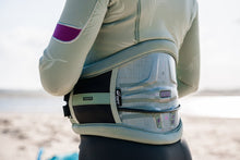 Load image into Gallery viewer, ION Sol Curv Kite Harness Women 2024
