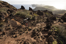 Load image into Gallery viewer, ION MTB Jersey Traze Amp AFT Short-Sleeve Men 2024