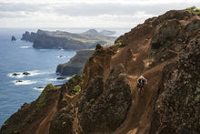 Load image into Gallery viewer, ION MTB Jersey Traze Short-Sleeve Women 2024