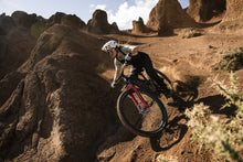 Load image into Gallery viewer, ION MTB Dungarees Seek Amp Unisex 2024