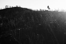 Load image into Gallery viewer, ION MTB Jersey Traze Amp AFT Short-Sleeve Men 2024