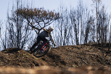 Load image into Gallery viewer, ION MTB Jersey Traze Short-Sleeve Women 2024