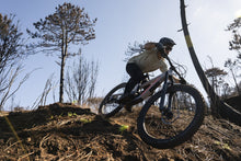 Load image into Gallery viewer, ION MTB Jersey Traze Short-Sleeve Men 2024