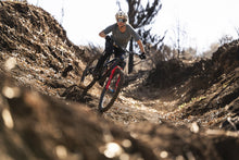 Load image into Gallery viewer, ION MTB Jersey Traze Short-Sleeve Women 2024