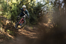 Load image into Gallery viewer, ION MTB Jersey Traze Amp AFT Long-Sleeve Women 2024