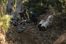 Load image into Gallery viewer, ION MTB Jersey Traze Amp AFT Long-Sleeve Men 2024