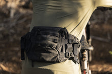 Load image into Gallery viewer, ION MTB Hipbag Traze 3 2024