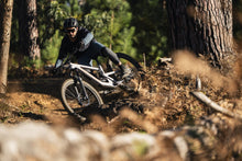 Load image into Gallery viewer, ION MTB Jersey Traze Amp AFT Long-Sleeve Men 2024