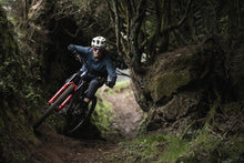 Lade das Bild in den Galerie-Viewer, MTB Shorts Traze Amp AFT Damen