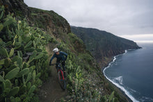 Load image into Gallery viewer, ION MTB Jersey Traze Amp AFT Long-Sleeve Women 2024