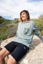 Cargar imagen en el visor de la galería, Duotone Apparel Shorts Sweat Offshore long unisex 2024