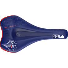 Cargar imagen en el visor de la galería, SQLab 611 ERGOWAVE® active 2.1 ltd. Wings for Life 20NO