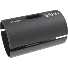 Load image into Gallery viewer, SQLab Handlebar shim alloy 31.8 to 35.0 - 2.0 20NO