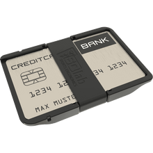 Load image into Gallery viewer, SQLab SQ-Tool NINE Key Card 20NO