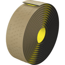 Load image into Gallery viewer, SQLab Lenkerband 714 Green & Brown 20NO