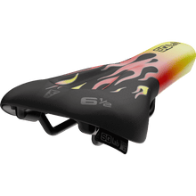 Carica l'immagine nel visualizzatore di Gallery, SQLab 6 ½ ERGOWAVE® Flames 20NO