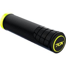 Load image into Gallery viewer, SQLab Grip 7OX yellow-clamp 20NO