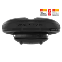 Cargar imagen en el visor de la galería, SQLab Saddle 621 Ergolux active 2.0 2023