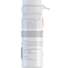 Charger l'image dans la galerie, SQLab active spray 20NO