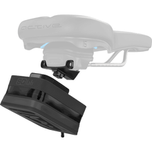 Charger l'image dans la galerie, Sacoche de selle Fidlock® inkl. Adaptateur Comfort active 2.1