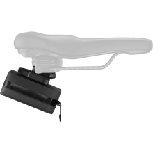 Charger l'image dans la galerie, Sacoche de selle Fidlock® inkl. Adaptateur Comfort active 2.1