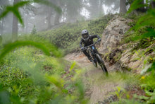 Carica l'immagine nel visualizzatore di Gallery, Youth Pantaloni MTB Scrub Amp BAT Bambini