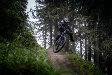 Carica l'immagine nel visualizzatore di Gallery, Youth Maglia MTB a maniche lunghe Scrub Bambini