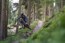 Carica l'immagine nel visualizzatore di Gallery, Youth Pantaloncini MTB Scrub Amp Bambini