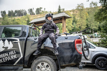 Load image into Gallery viewer, ION MTB Jacke Shelter 2L Softshell Youth 2024