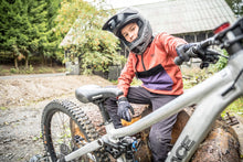 Load image into Gallery viewer, ION MTB Anorak Shelter 2.5L Youth 2024