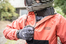 Load image into Gallery viewer, ION MTB Anorak Shelter 2.5L Youth 2024