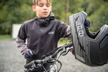 Cargar imagen en el visor de la galería, ION MTB Helmet Fullface Scrub Amp 2024