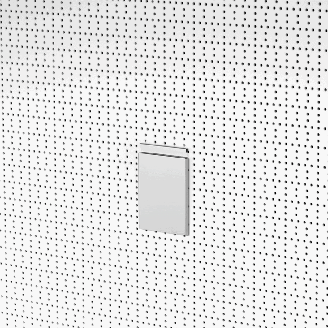 SQLab Tego Adapter for acrylic Displays 20NO