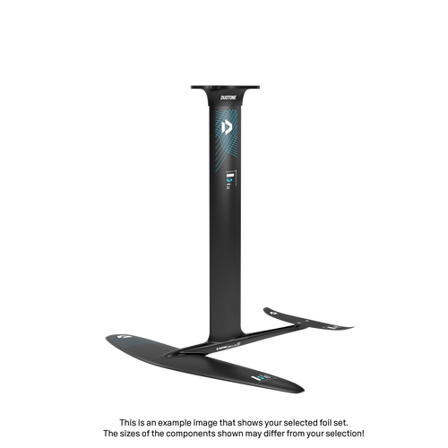 Mast Aero SLS 82 Fuselage Aero AL 3BS 74 Front Wing Aero Free SLS 800 Back Wing Aero Stabilizer C 216